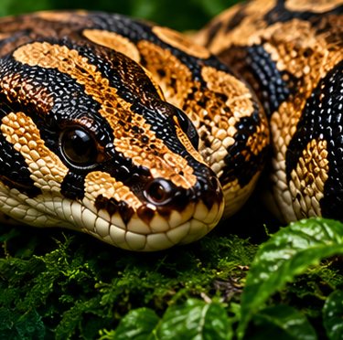 Ball python
